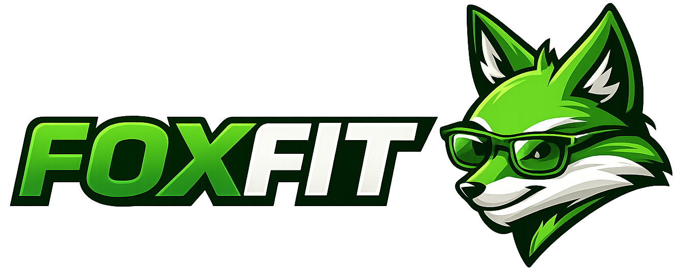 Foxfit Logo